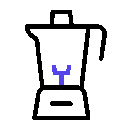 blender